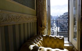 Upper View Suite